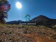 Terreno / Lote para Venda em Teresópolis/RJ Ermitage