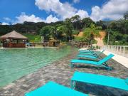 Terreno / Lote para Venda em Teresópolis/RJ Fazenda Alpina