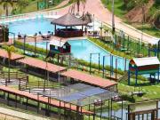 Terreno / Lote para Venda em Teresópolis/RJ Fazenda Alpina