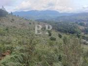 Terreno / Lote para Venda em Teresópolis/RJ Fazenda Suiça