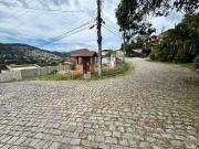 Terreno / Lote para Venda em Teresópolis/RJ Golfe