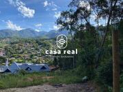 Terreno / Lote para Venda em Teresópolis/RJ Parque do Imbui