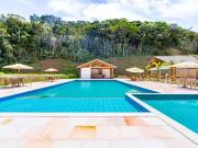 Terreno / Lote para Venda em Teresópolis/RJ Prata