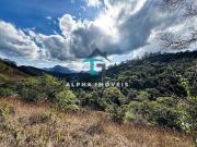 Terreno / Lote para Venda em Teresópolis/RJ Prata