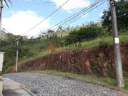 Terreno / Lote para Venda em Teresópolis/RJ Tijuca