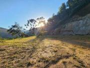 Terreno / Lote para Venda em Teresópolis/RJ Três Córregos