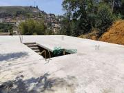 Terreno / Lote para Venda em Teresópolis/RJ Vale do Paraíso