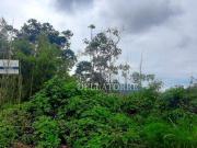 Terreno / Lote para Venda em Teresópolis/RJ Vila Muqui