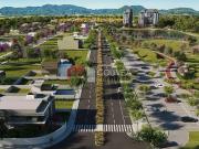 Terreno / Lote para Venda em Navegantes/SC Nova Descoberta