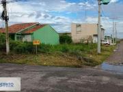 Terreno / Lote para Venda em Tramandaí/RS Indianópolis