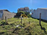 Terreno / Lote para Venda em Tramandaí/RS Nova Tramandaí
