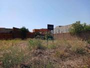Terreno / Lote para Venda em Três Lagoas/MS Jardim Alvorada