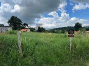 Terreno / Lote para Venda em Tuiuti/SP Passa Três