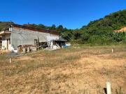 Terreno / Lote para Venda em Ubatuba/SP Estufa II