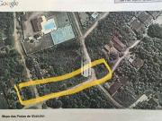 Terreno / Lote para Venda em Ubatuba/SP Folha Seca