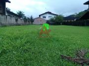Terreno / Lote para Venda em Ubatuba/SP Horto Florestal
