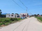 Terreno / Lote para Venda em Ubatuba/SP Jardim Carolina