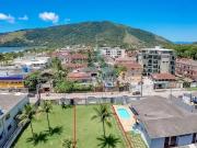 Terreno / Lote para Venda em Ubatuba/SP Maranduba
