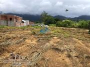 Terreno / Lote para Venda em Ubatuba/SP Maranduba