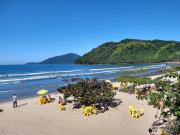 Terreno / Lote para Venda em Ubatuba/SP Perequê Açu