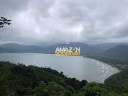 Terreno / Lote para Venda em Ubatuba/SP Praia da Almada