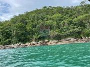 Terreno / Lote para Venda em Ubatuba/SP Praia da Lagoinha
