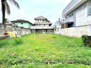 Terreno / Lote para Venda em Ubatuba/SP Praia da Lagoinha
