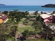 Terreno / Lote para Venda em Ubatuba/SP Praia da Lagoinha
