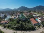 Terreno / Lote para Venda em Ubatuba/SP Praia da Lagoinha