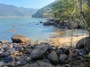 Terreno / Lote para Venda em Ubatuba/SP Praia da Lagoinha