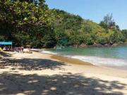 Terreno / Lote para Venda em Ubatuba/SP Praia do Bonete