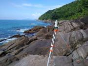 Terreno / Lote para Venda em Ubatuba/SP Praia do Félix...