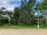 Terreno / Lote para Venda em Ubatuba/SP Praia Dura