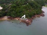 Terreno / Lote para Venda em Ubatuba/SP Praia Dura