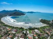 Terreno / Lote para Venda em Ubatuba/SP Praia Dura