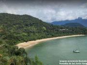 Terreno / Lote para Venda em Ubatuba/SP Praia Vermelha...