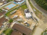 Terreno / Lote para Venda em Ubatuba/SP Saco da Ribeira