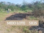 Terreno / Lote para Venda em Ubatuba/SP Sertão da Quina