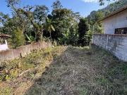 Terreno / Lote para Venda em Ubatuba/SP Sertão do Ingá