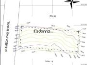 Terreno / Lote para Venda em Uberaba/MG Beija Flor II