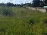 Terreno / Lote para Venda em Uberaba/MG Chácaras Vila Real