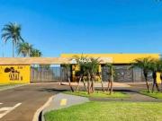 Terreno / Lote para Venda em Uberaba/MG Condomínio Ayat...