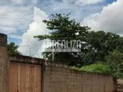 Terreno / Lote para Venda em Uberaba/MG Conjunto Chica...