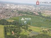Terreno / Lote para Venda em Uberaba/MG Cyrela Landscape