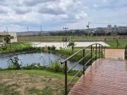 Terreno / Lote para Venda em Uberaba/MG Damha...