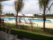 Terreno / Lote para Venda em Uberaba/MG Damha...