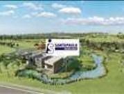 Terreno / Lote para Venda em Uberaba/MG Damha...