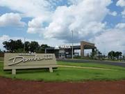 Terreno / Lote para Venda em Uberaba/MG Damha...