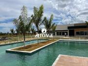 Terreno / Lote para Venda em Uberaba/MG Damha...