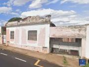 Terreno / Lote para Venda em Uberaba/MG Fabrício 4 Quartos